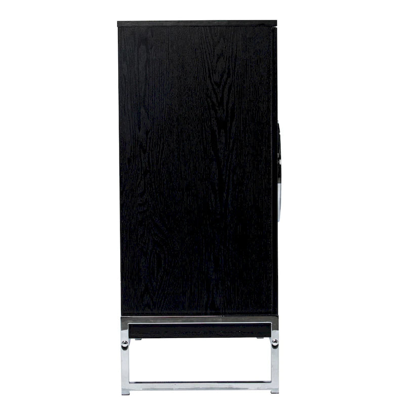 Meuble bar à double porte Pierton de SEI Furniture