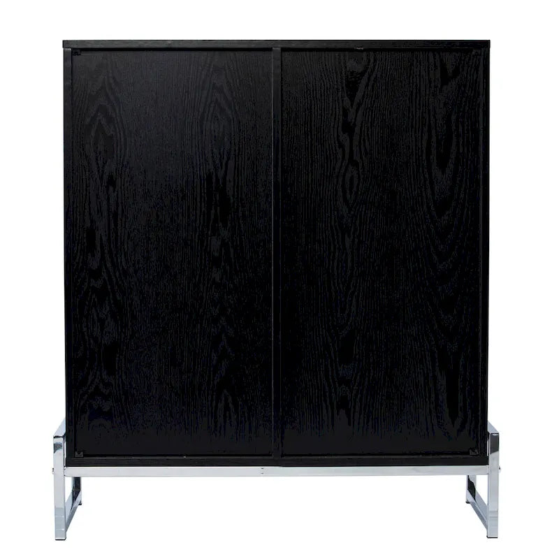 Meuble bar à double porte Pierton de SEI Furniture