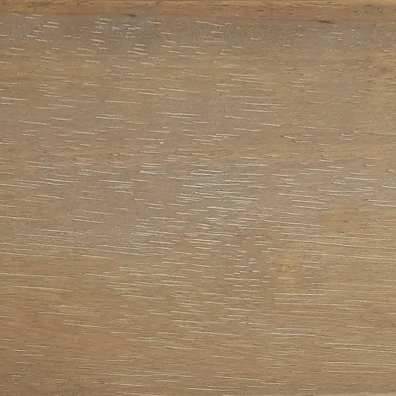 Table de salle à manger ronde Crosley Joanna - 120 cm L x 120 cm P x 77 cm H