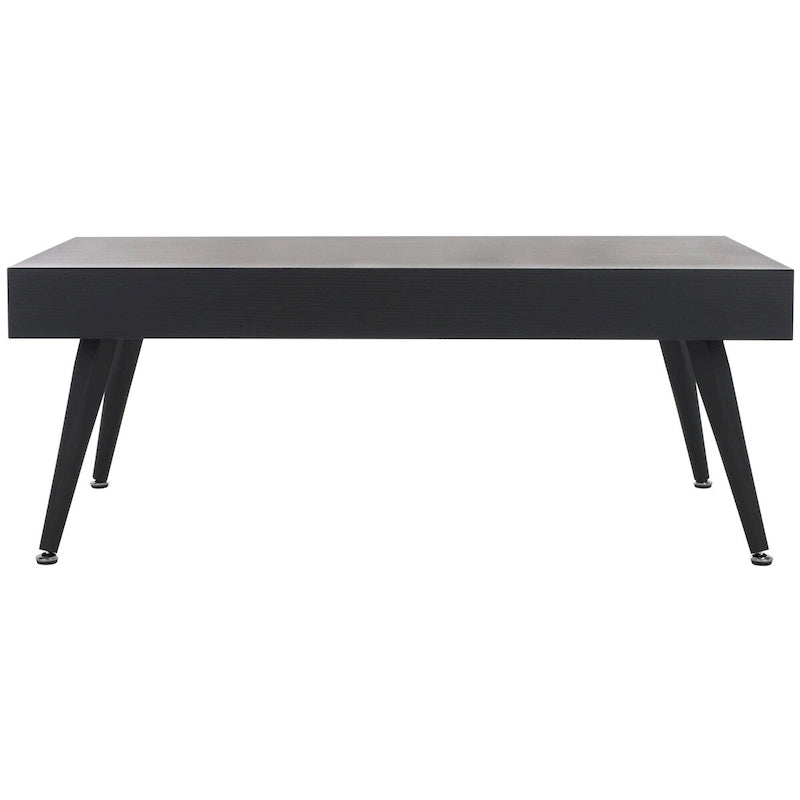 Table basse moderne Clevie de SAFAVIEH - 43,3 x 23,6 x 16,5 cm - 43 cm L x 24 cm P x 17 cm H
