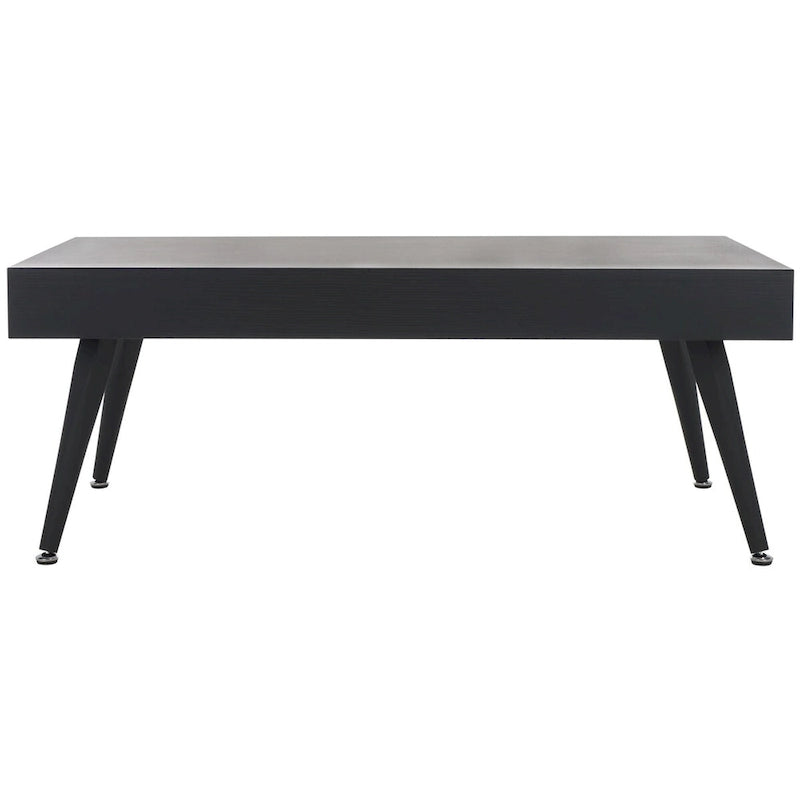 Table basse moderne Clevie de SAFAVIEH - 43,3 x 23,6 x 16,5 cm - 43 cm L x 24 cm P x 17 cm H
