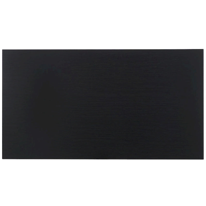 Table basse moderne Clevie de SAFAVIEH - 43,3 x 23,6 x 16,5 cm - 43 cm L x 24 cm P x 17 cm H