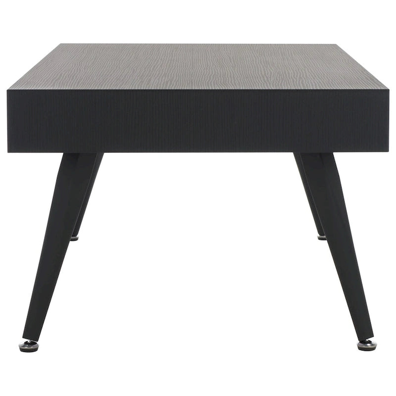 Table basse moderne Clevie de SAFAVIEH - 43,3 x 23,6 x 16,5 cm - 43 cm L x 24 cm P x 17 cm H