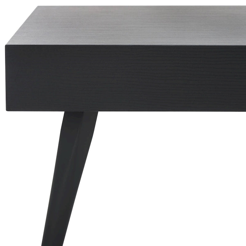Table basse moderne Clevie de SAFAVIEH - 43,3 x 23,6 x 16,5 cm - 43 cm L x 24 cm P x 17 cm H