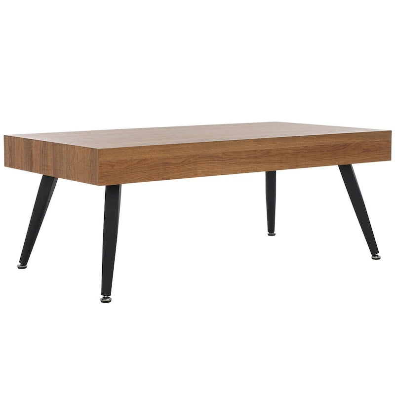 Table basse moderne Clevie de SAFAVIEH - 43,3 x 23,6 x 16,5 cm - 43 cm L x 24 cm P x 17 cm H