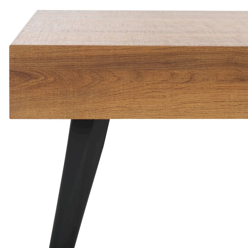 Table basse moderne Clevie de SAFAVIEH - 43,3 x 23,6 x 16,5 cm - 43 cm L x 24 cm P x 17 cm H
