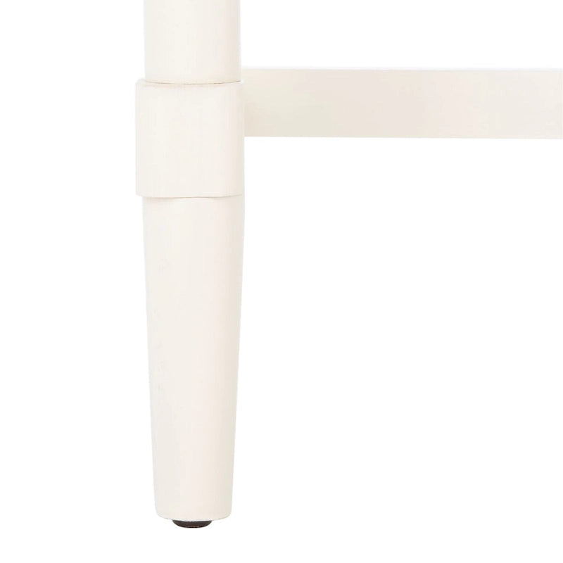 Console SAFAVIEH Birdella à 4 tiroirs - 42 po L x 13 po l x 29,5 po H