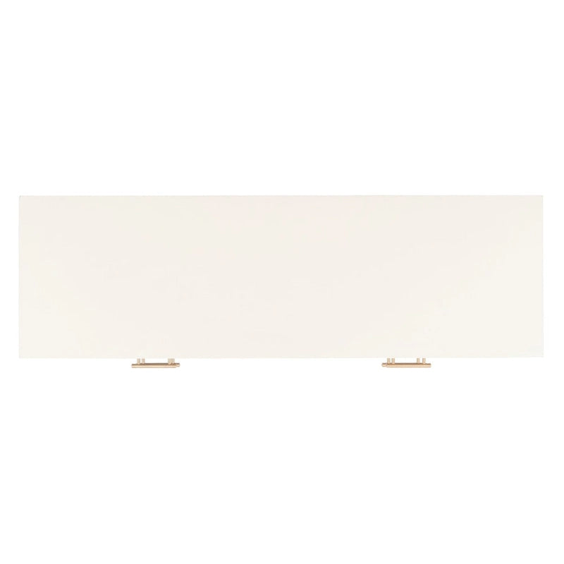Console SAFAVIEH Birdella à 4 tiroirs - 42 po L x 13 po l x 29,5 po H