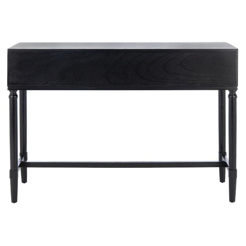 Console SAFAVIEH Birdella à 4 tiroirs - 42 po L x 13 po l x 29,5 po H