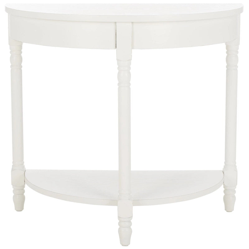 Console SAFAVIEH Lillis - 30 x 16 x 27 - 30L x 16P x 27H