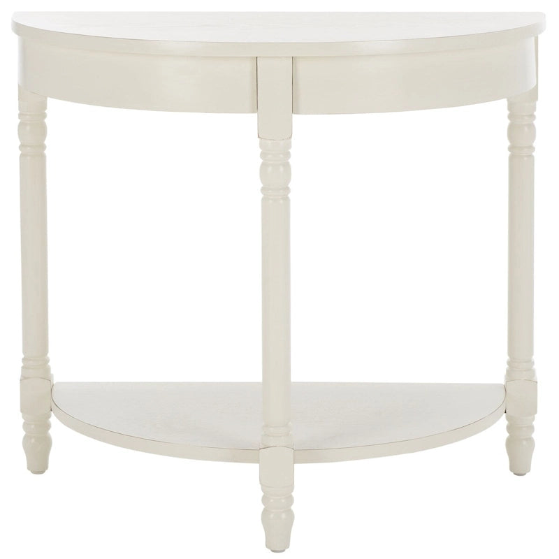 Console SAFAVIEH Lillis - 30 x 16 x 27 - 30L x 16P x 27H