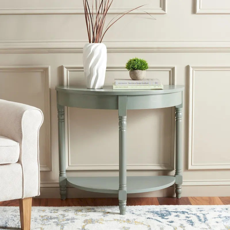 Console SAFAVIEH Lillis - 30 x 16 x 27 - 30L x 16P x 27H