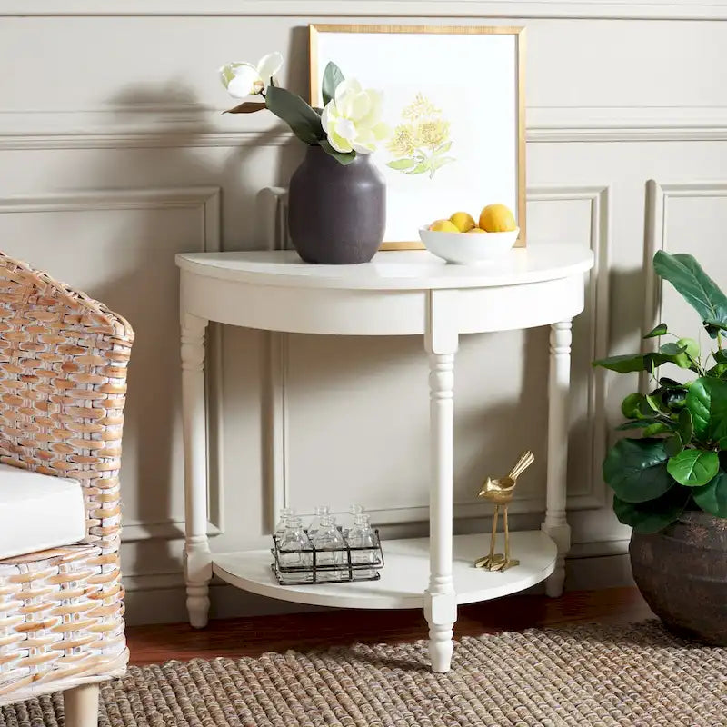 Console SAFAVIEH Lillis - 30 x 16 x 27 - 30L x 16P x 27H
