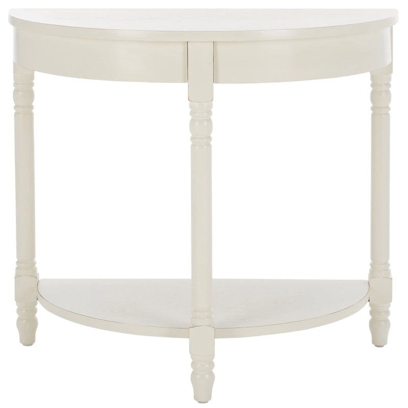 Console SAFAVIEH Lillis - 30 x 16 x 27 - 30L x 16P x 27H