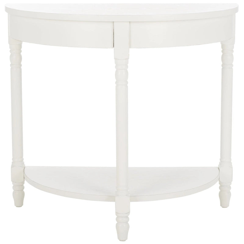 Console SAFAVIEH Lillis - 30 x 16 x 27 - 30L x 16P x 27H