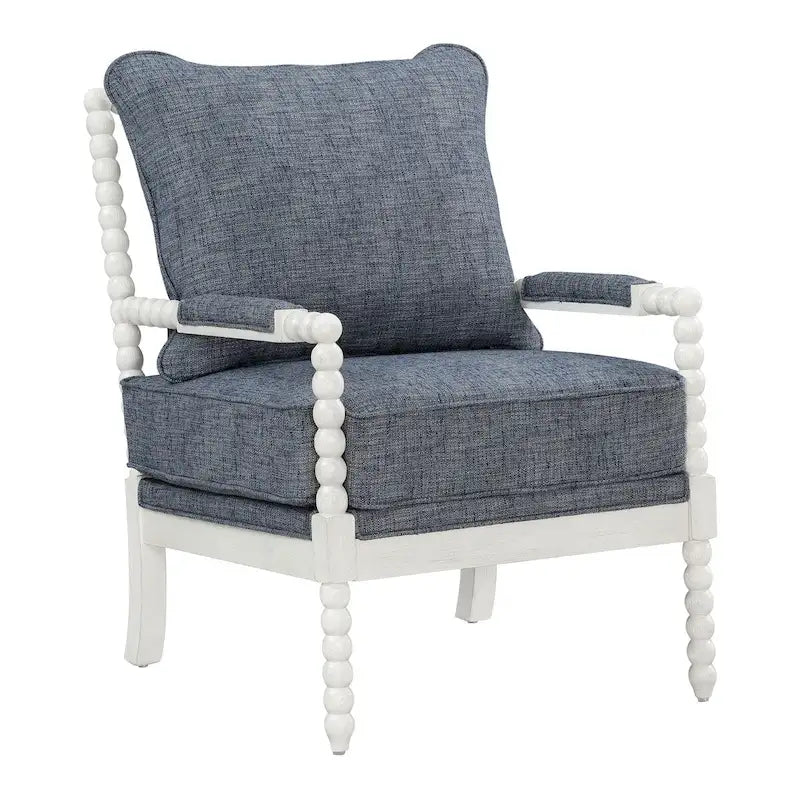 Chaise à fuseaux Kaylee