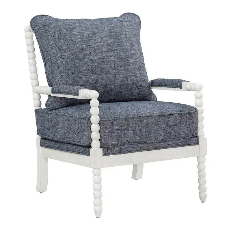 Chaise à fuseaux Kaylee
