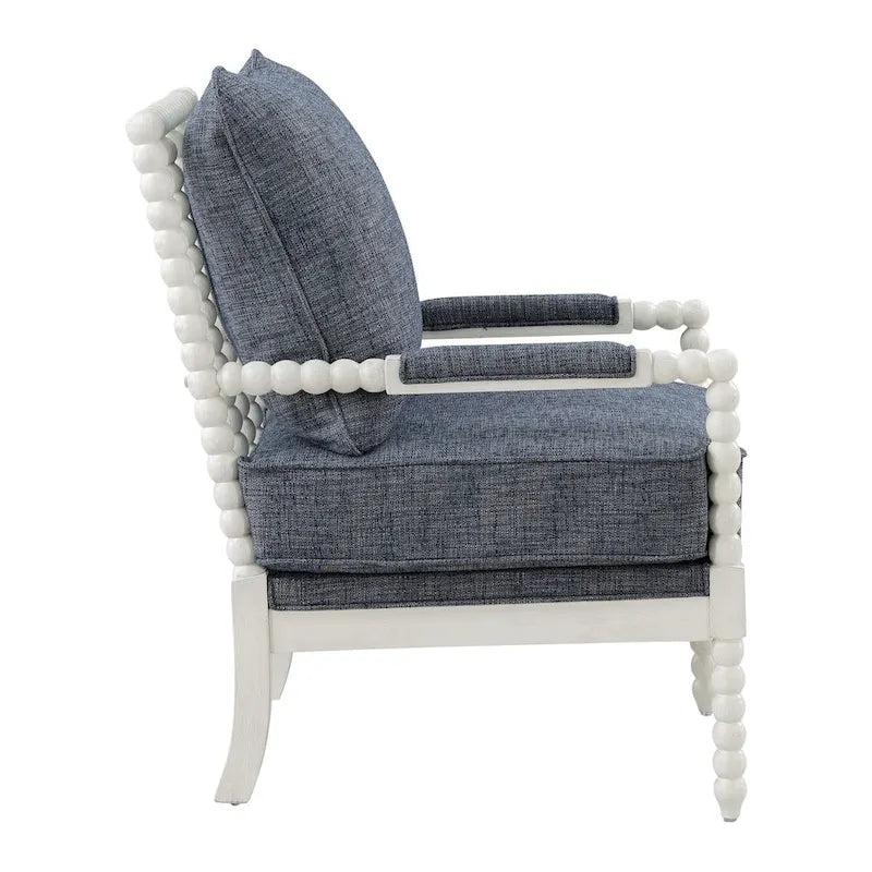 Chaise à fuseaux Kaylee