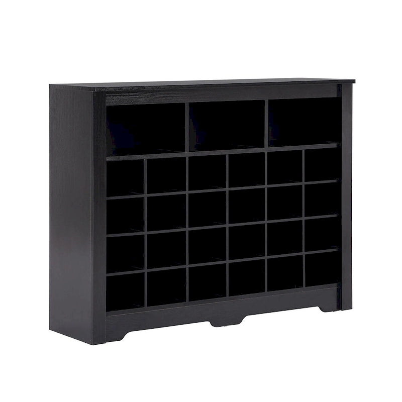 Console à chaussures Merax Sleek Design 24