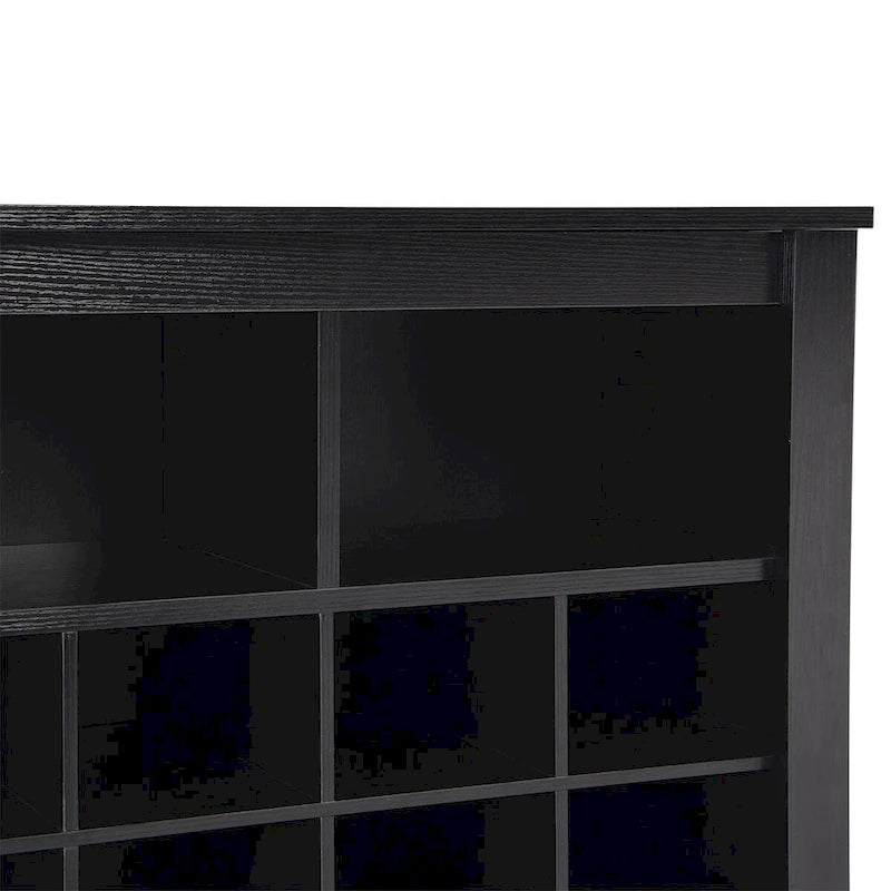 Console à chaussures Merax Sleek Design 24