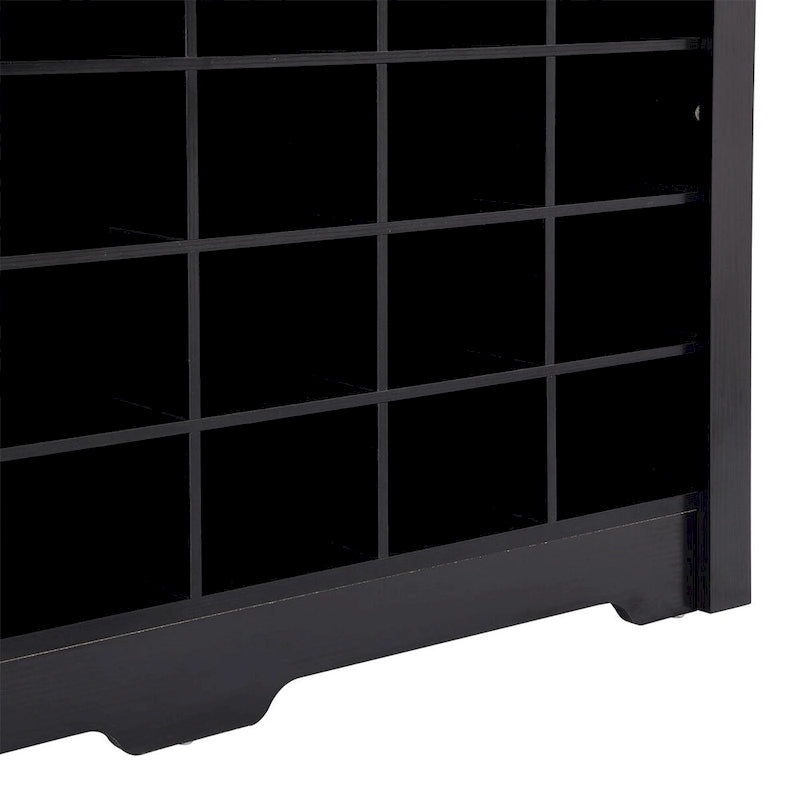 Console à chaussures Merax Sleek Design 24