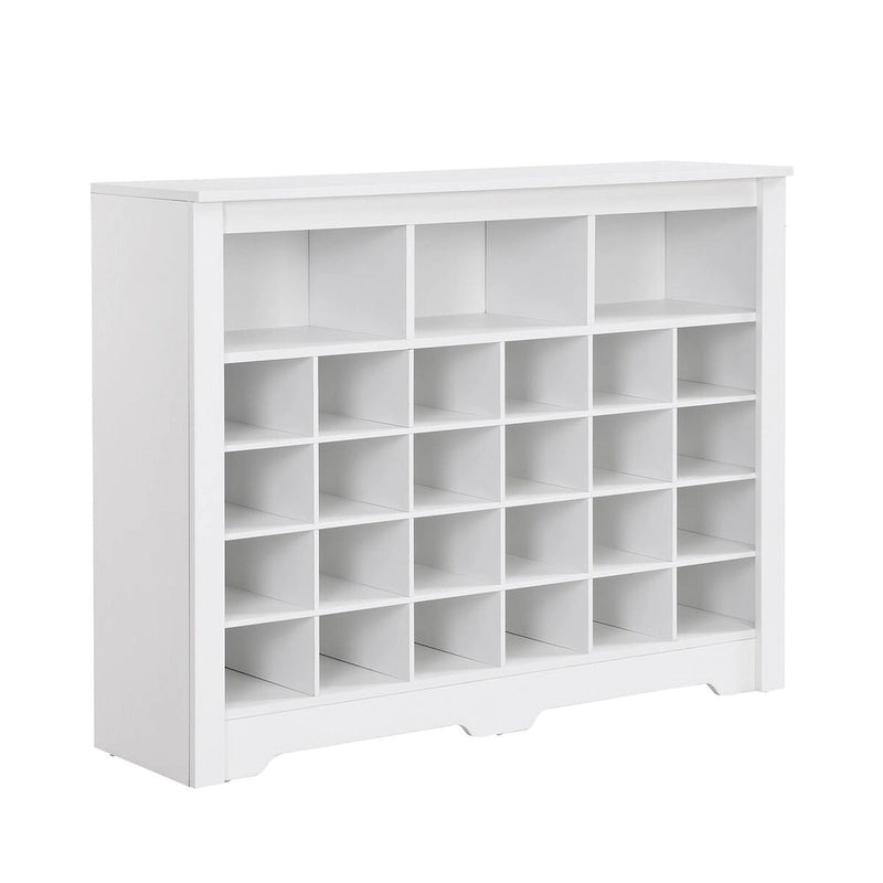 Console à chaussures Merax Sleek Design 24
