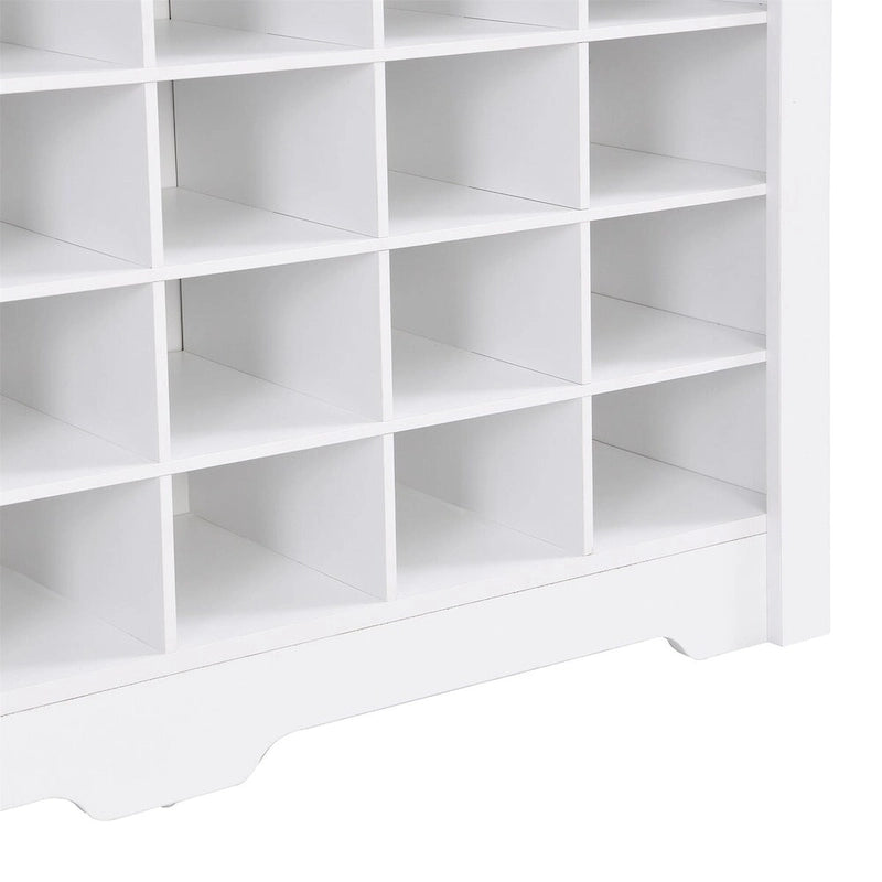 Console à chaussures Merax Sleek Design 24