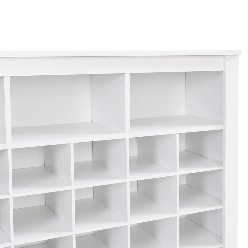 Console à chaussures Merax Sleek Design 24