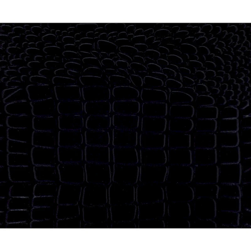 Lit capitonné Audi Black LED en similicuir