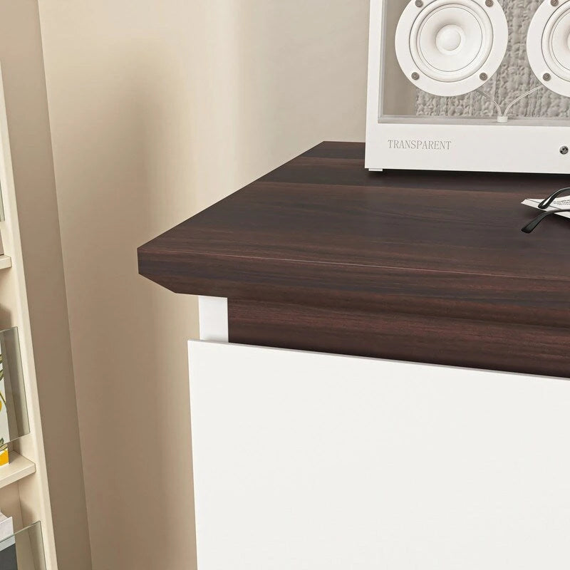 Commode moderne à 5 tiroirs