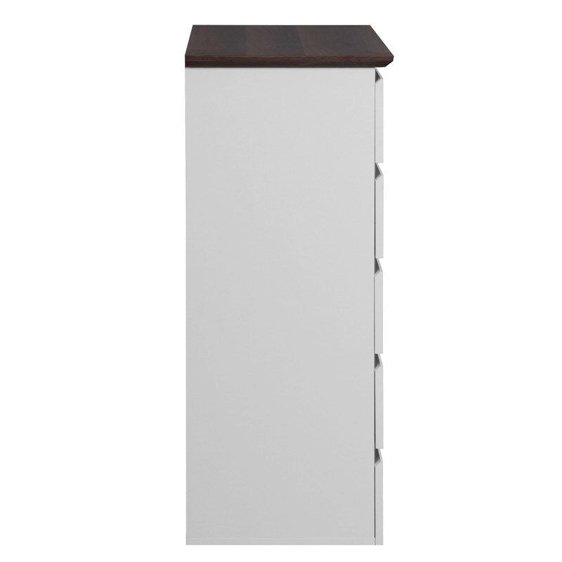 Commode moderne à 5 tiroirs