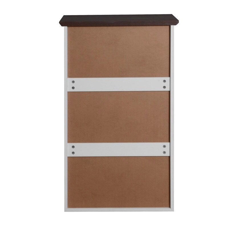 Commode moderne à 5 tiroirs