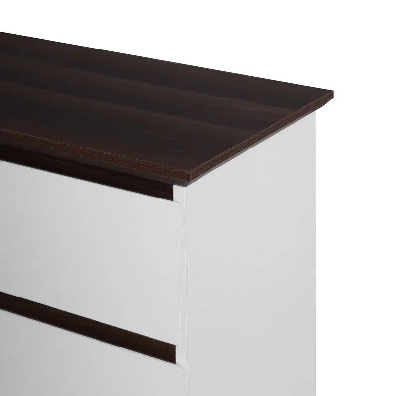 Commode moderne à 5 tiroirs