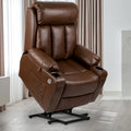Fauteuil de massage inclinable Moasis PU