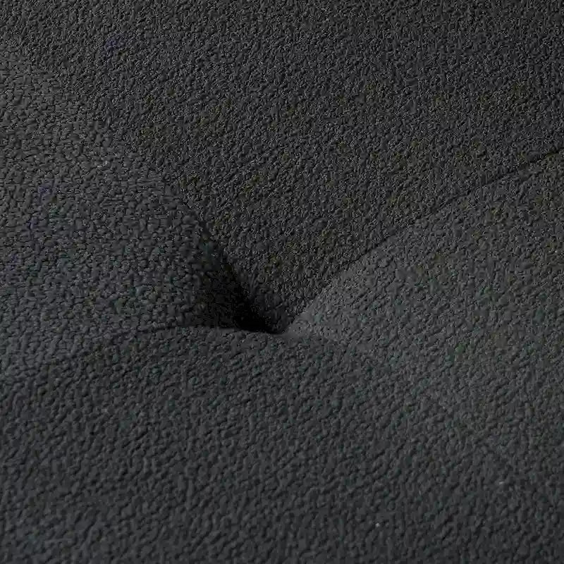 Canapé d'angle moderne en velours peluche, canapé modulable minimaliste en forme de L