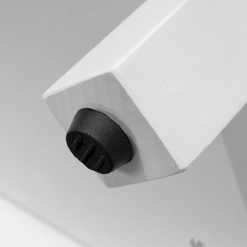 Meuble TV LED avec éclairage intégré, console multimédia et rangement - 152 cm de largeur