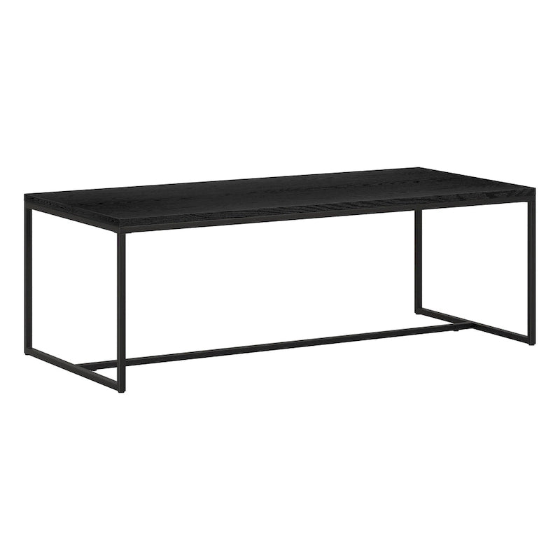 Table basse rectangulaire Boone 47 de large