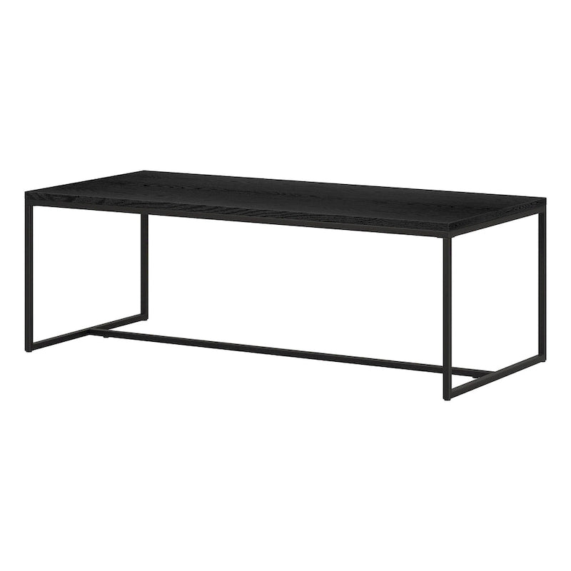 Table basse rectangulaire Boone 47 de large