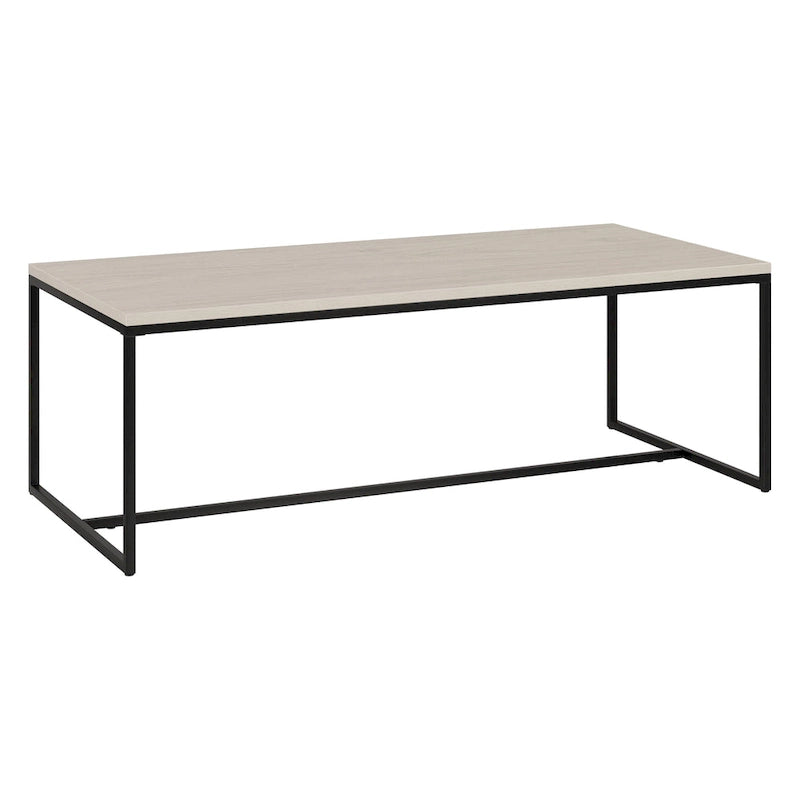 Table basse rectangulaire Boone 47 de large