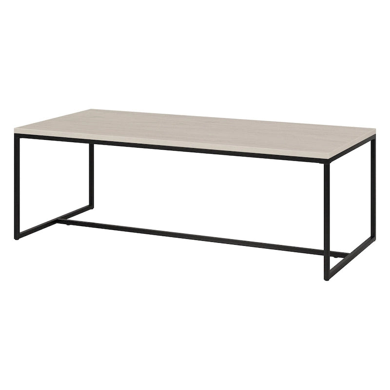 Table basse rectangulaire Boone 47 de large