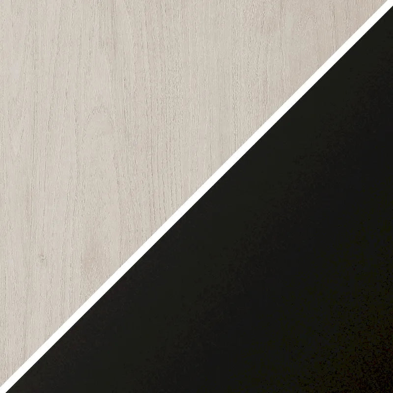 Table basse rectangulaire Boone 47 de large