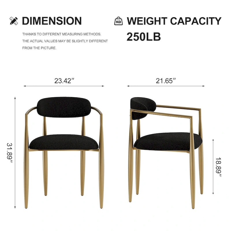 Ensemble de salle à manger moderne et minimaliste 9 pièces avec plateau en pierre frittée extensible et double piétement de 94,48 pouces