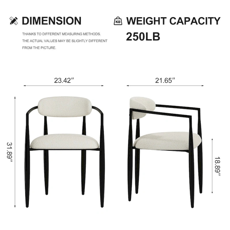 Ensemble de salle à manger moderne et minimaliste 9 pièces avec plateau en pierre frittée extensible et double piétement de 94,48 pouces