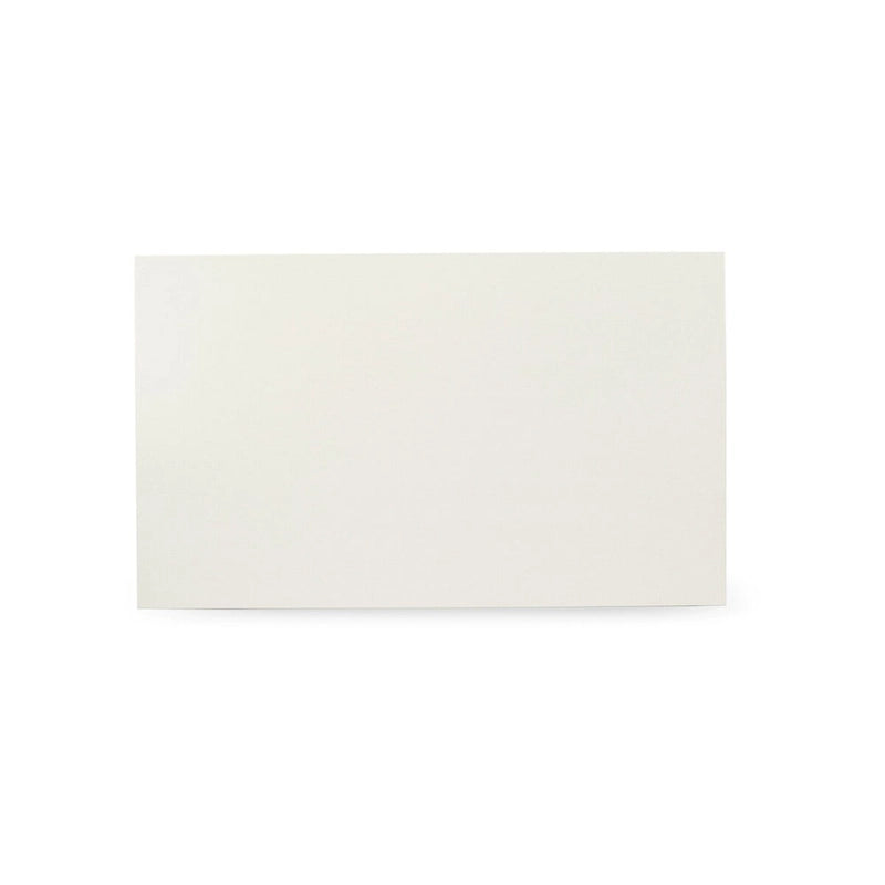 Ensemble de salle à manger East West Furniture : table rectangulaire et chaises Parson en lin crème, coloris blanc lin (composition au choix).