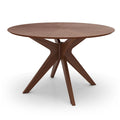 Table de salle à manger ronde Brockton