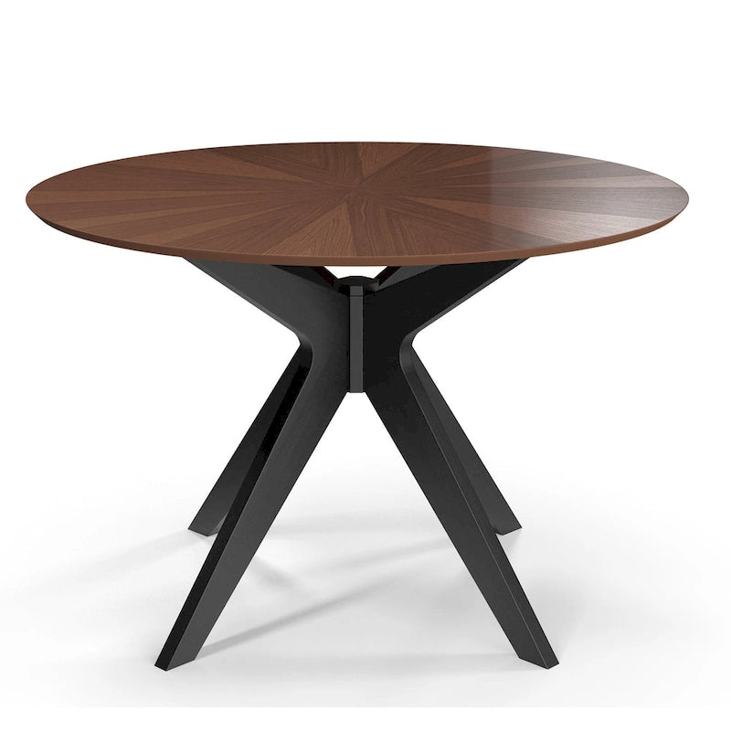 Table de salle à manger ronde Brockton