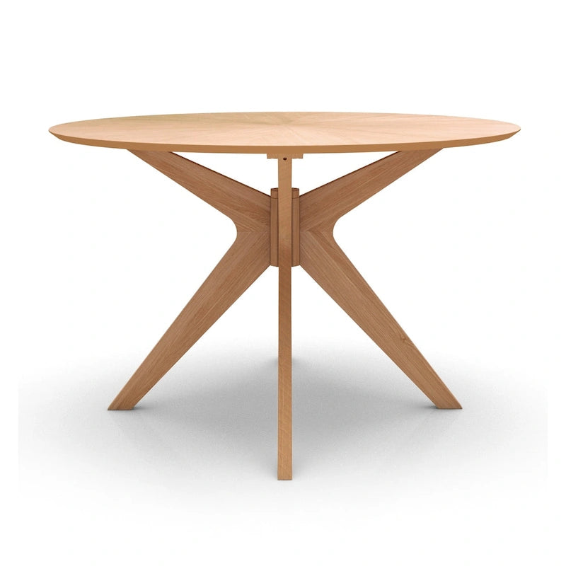 Table de salle à manger ronde Brockton
