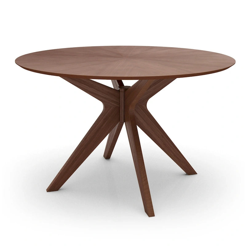 Table de salle à manger ronde Brockton