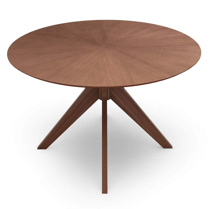 Table de salle à manger ronde Brockton