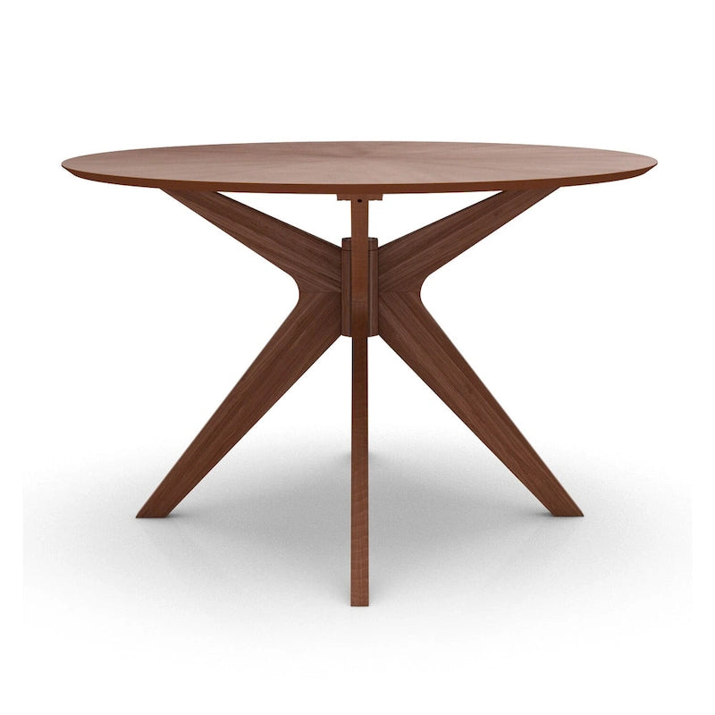 Table de salle à manger ronde Brockton